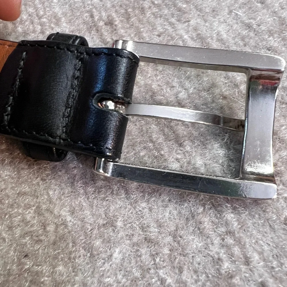 Leegin leather belt
